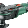 Monitoimityökalu Bosch PMF 350 CES Starlock