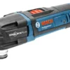 Monitoimityökalu Bosch Professional GOP 30-28