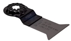 Monitoimityökalun terä Bahco BiM 65mm Starlock