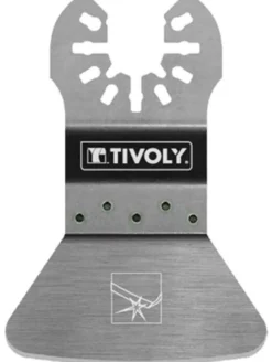 Monitoimityökalun terä Tivoly, 52x26mm
