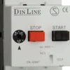 Moottorinsuojakytkimet Malmbergs DINline, 1,60-2,50A TM