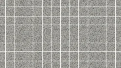 Mosaiikkilaatta Pukkila Natura Victoria V-GRANADA, matta, tasapintainen, 2.9x2.9cm, lasikuituverkolla