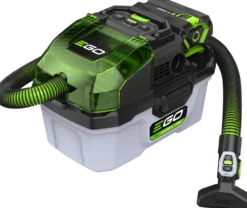 Märkä- ja kuivaimuri EGO Power+ WDV0300E 56V ilman akkua