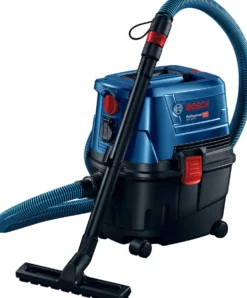 Märkä-kuivaimuri Bosch Professional GAS 15 PS