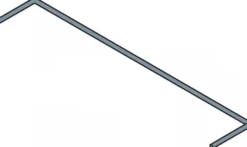 Muurausside LECA LSH-300, 50kpl