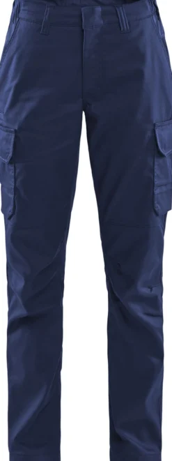 Naisten housut Blåkläder 7144 Stretch