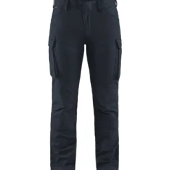 Naisten housut Blåkläder 7147 Stretch mariininsininen