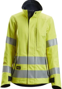 Naisten huomiotakki Snickers Workwear 1567 ProtecWork lk 3