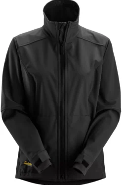 Naisten softshell-huomiotakki Snickers Workwear 1247 AllroundWork