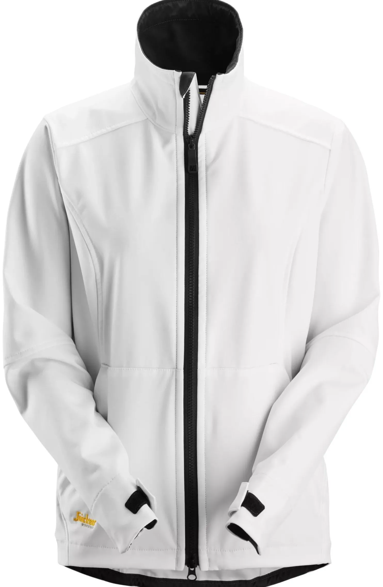 Naisten softshell-huomiotakki Snickers Workwear 1247 AllroundWork