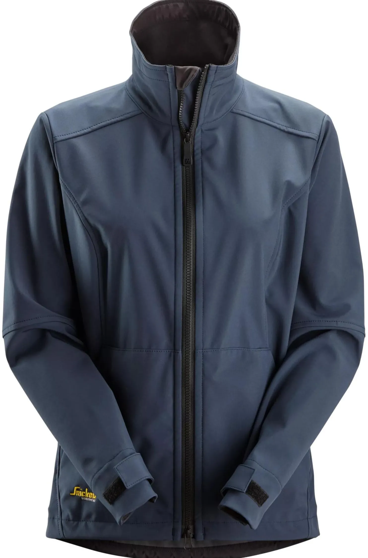 Naisten softshell-huomiotakki Snickers Workwear 1247 AllroundWork
