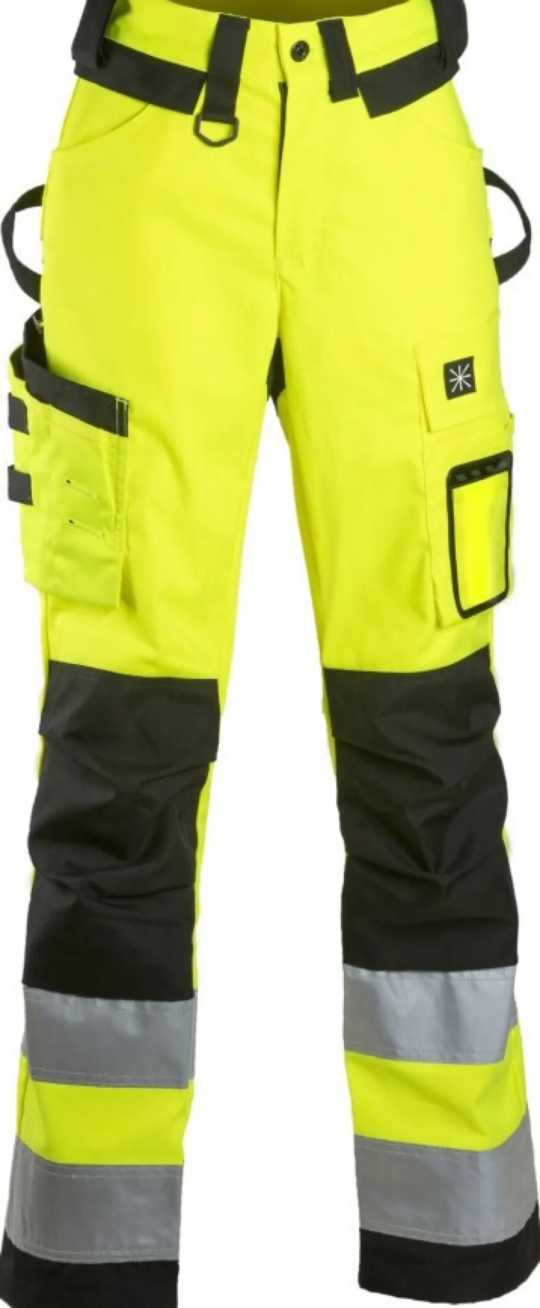 Naisten stretch-housut Dimex 6155 Turva