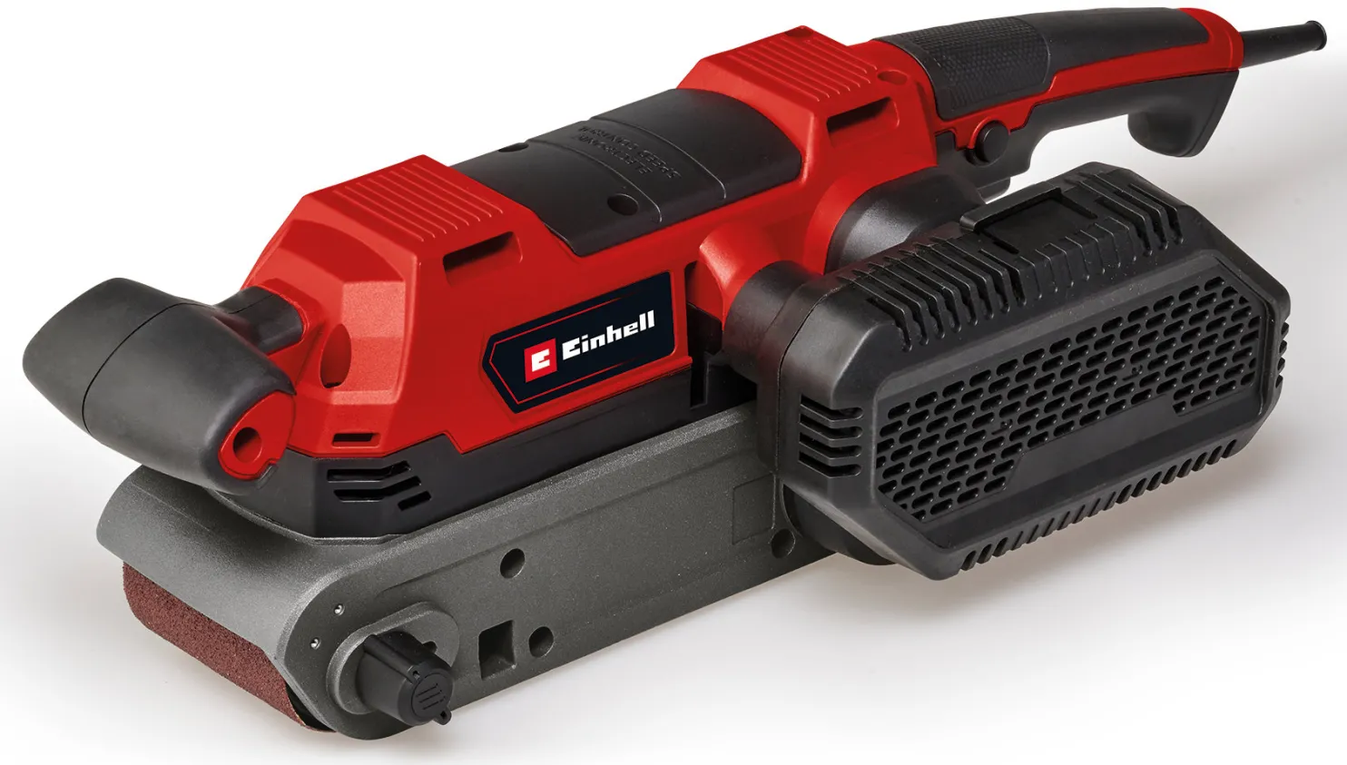 Nauhahiomakone Einhell TE-BS 850 E hiomapinta 140x75 mm