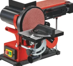 Nauha-laikkahiomakone Einhell TC-US 380 hiomanauha 914x100 mm
