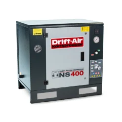 Äänieristetty kompressori Drift-AirgG 4/1230/24 B3700B 3-vaihe