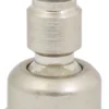 Nivelliitin ProMaster 3/8" ulkokierteellä 360 astetta