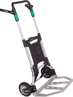 Nokkakärryt Wolfcraft TS 1500