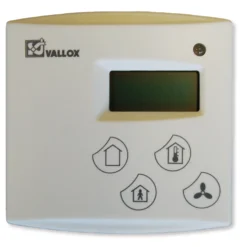 Ohjain ProControl Vallox SE- ja MC-malleille