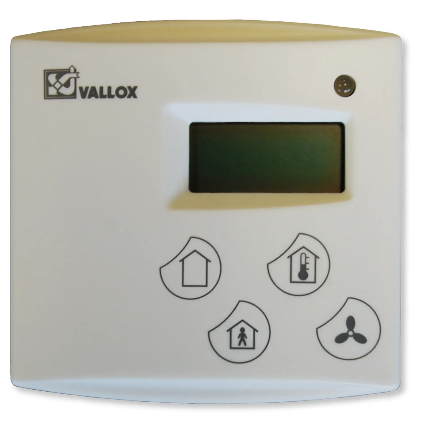 Ohjain ProControl Vallox SE- ja MC-malleille