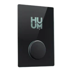 Ohjauskeskus Huum Uku WiFi Glass 18kW