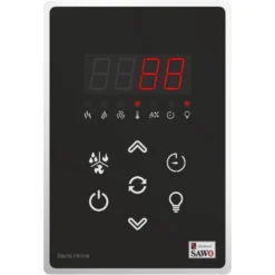 Ohjauskeskus SAWO Innova Classic 2,0