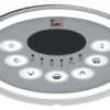 Ohjauspaneelin kansi Sawo Innova Classic Interface