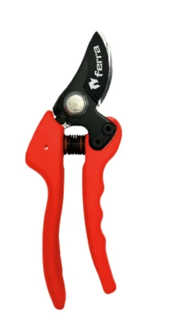 Oksasakset Ferra Ergonomic S, ohileikkaavat