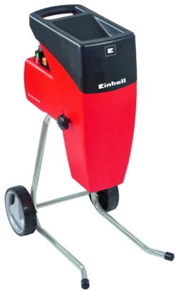 Oksasilppuri Einhell Classic GC-RS 2540 murskaava