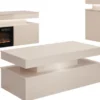 Olohuoneen huonekalusetti Nomla GLOSSA XI, beige