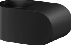 Ovenpysäytin Beslagsboden B151C, 34 mm, eri värejä