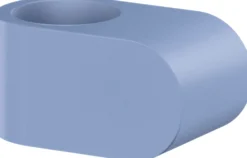Ovenpysäytin Beslagsboden B151C, 34 mm, eri värejä