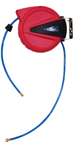 Paineilmaletkukela Hawk Drift-Air 5/16" 8x12mm 16 bar 15 m