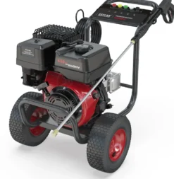 Painepesuri Ducar DGPW44T 303bar polttomoottori