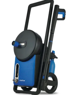 Painepesuri Nilfisk Excellent 180-12, Smart Assistant, 180bar, 500l/h, metallipumppu, itseimevä