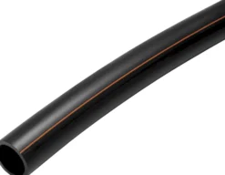 Paineputki Meltex PE80 Ø40x3,7 mm pituus 200 m SDR11 ruskearaita