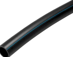 Paineputki Meltex PE80 Ø40x3,7 mm pituus 500 m SDR11 siniraita