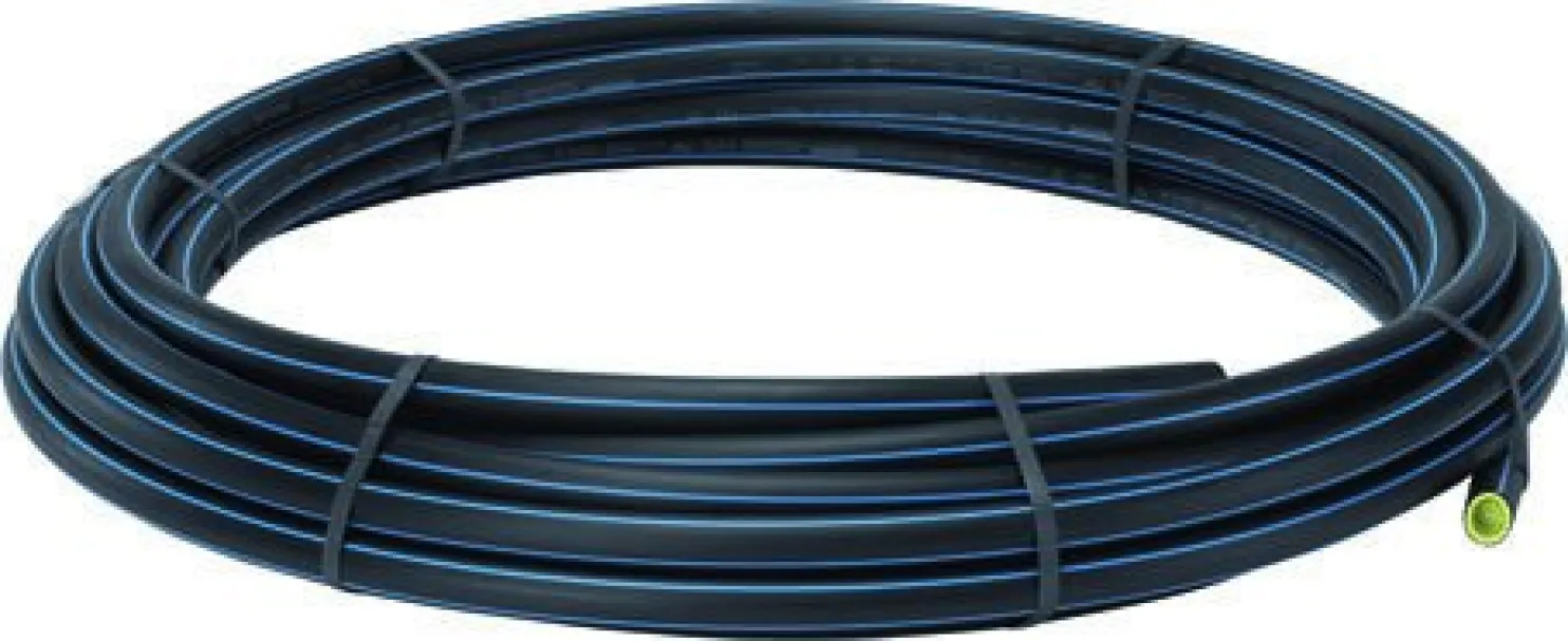 Paineputki siniraita PEM 50/10 (100m)