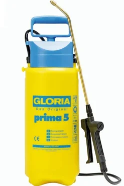 Paineruisku Gloria Prima 5 5L kasviensuojeluun