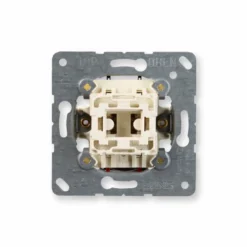 Painike Ensto Intro - 2/10AX/250V/IP20 UJ 0X