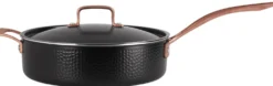 Paistokasari kannella Pepper, 28cm