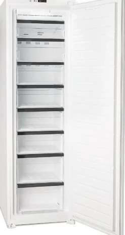 Pakastin Gram FSI 301754 N, 55cm, 196 l, integroitava