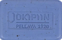 Palasaippua Jokipiin Pellava Mustikka 60 g