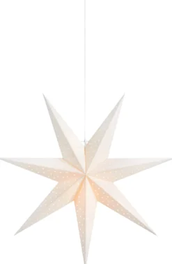 Paperitähti Markslöjd Clara 75cm E14