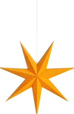 Paperitähti Markslöjd Clara 75cm E14