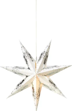 Paperitähti Markslöjd Strauss 75cm E14
