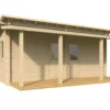 Pariaitta Tene Kimmo, 70mm, 18.65m²