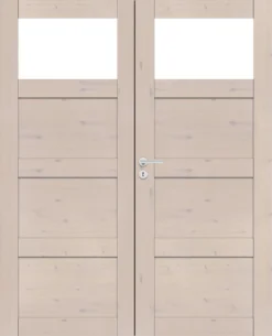 Pariovi Swedoor Unique Rustic 341 15x21M