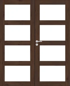 Pariovi Swedoor Unique Rustic 348 15x21M