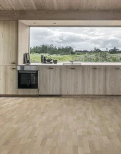 Parketti Kährs Tammi Mist 3-sauvainen