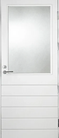 Parvekeovi Kaskipuu PO5 M12 Thermo mittatilausovi